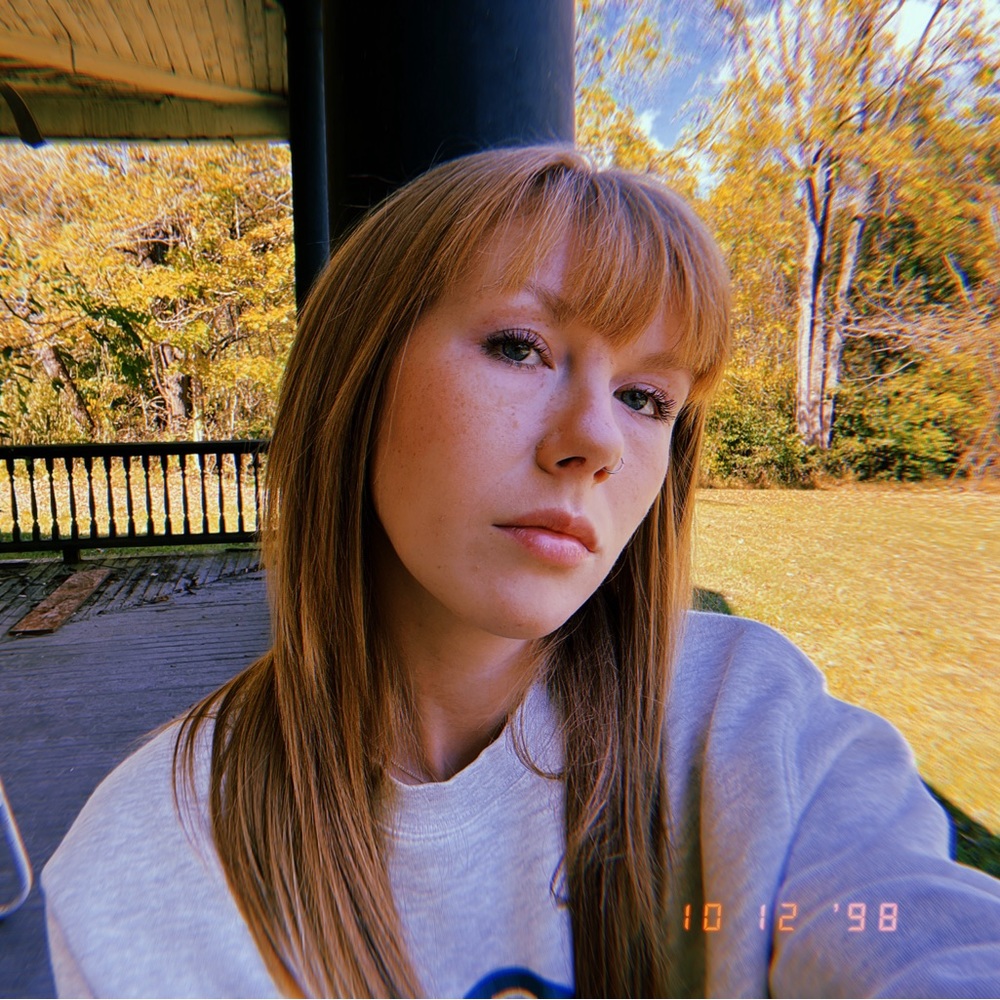 Meet your Posher, Lauren